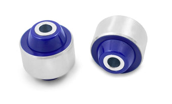compare product SuperPro 2001 Toyota Highlander Limited Front Lower Inner Rearward Control Arm Bushing Kit