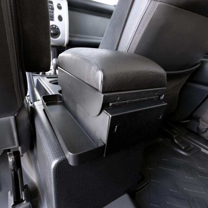 Tuffy Console Safe W/ Keyed Lock For Toyota Fj Cruiser - My Store