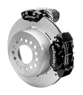 compare product Wilwood EPB Rear Kit FDLI 12 Bolt 2.75 OffSet