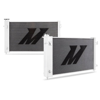 compare product Mishimoto 05-06 Pontiac GTO Performance Aluminum Radiator