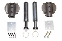 Skyjacker 2007 - 2017 Jeep Wrangler (JK/JKU) Rear Air Bump Stop Kit - My Store
