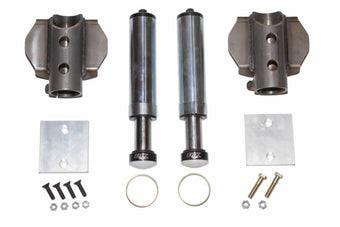 compare product Skyjacker 2007-2017 Jeep Wrangler (JK/JKU) Rear Air Bump Stop Kit
