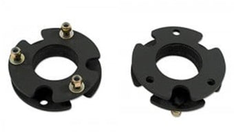 compare product Tuff Country 09-23 Ford F-150 4wd & 2wd 2in Leveling Kit Front 22909