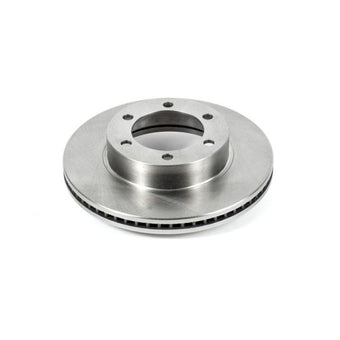 compare product Power Stop 01-07 Toyota Sequoia Front Autospecialty Brake Rotor