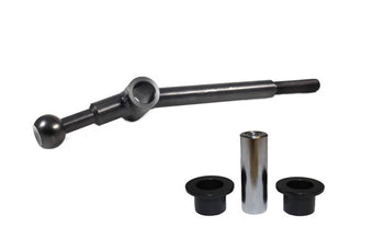 compare product Torque Solution Short Shifter w/ Pivot Bushing : 08-13 Subaru WRX