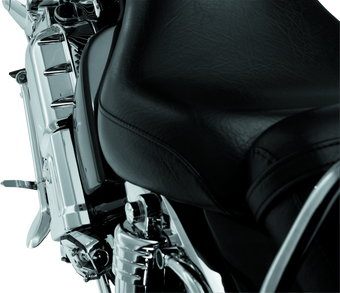 compare product Kuryakyn Universal Kickstand Extension
