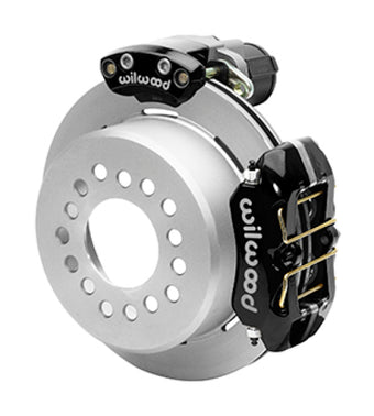 compare product Wilwood EPB Rear Kit FDP-LP 12 Bolt 2.75 OffSet