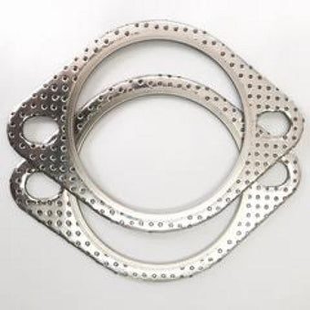 compare product Ticon Industries 2.5in 2-Bolt MLS Gasket - 2pk