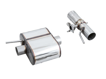 compare product AWE Tuning 22-23 Audi 8Y RS3 Track-to-SwitchPath Conversion Kit