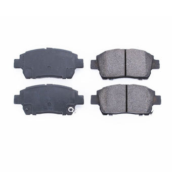 compare product Power Stop 12-15 Scion iQ Front Z16 Evolution Ceramic Brake Pads