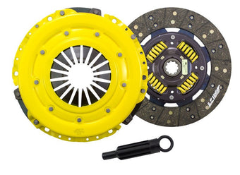 compare product ACT 1993 Jeep Wrangler HD/Perf Street Sprung Clutch Kit