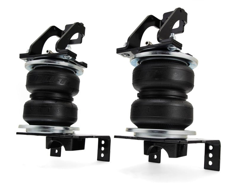 Air Lift Loadlifter 5000 Rear Air Spring Kit for 99 to 04 Ford 250/350 Superduty - My Store