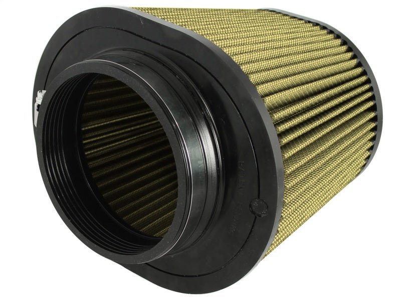aFe MagnumFLOW HD Air Filters Pro Guard 7 5in F x 9 - 7.5in B x 6.75 - 5.5in T x 6.875in H - My Store