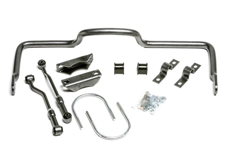 Hellwig 99 - 10 Ford F - 250/F - 350 Solid Heat Treated Chromoly 1 - 5/16in Big Wig Rear Sway Bar - My Store