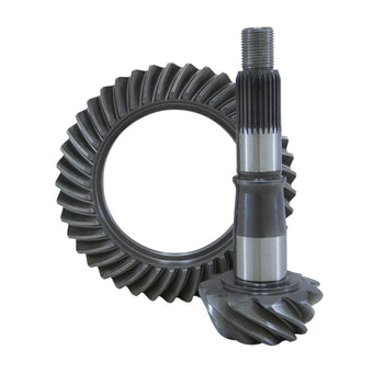 compare product Yukon Gear High Performance Thick Gear Set For GM 7.5in in a 4.11 Ratio