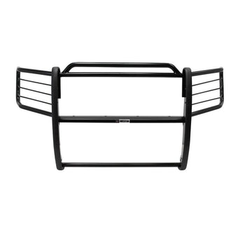 compare product Westin 2007-2013 Cadillac/GMC Escalade EXT/ESV (Excl Platinum) Sportsman Grille Guard - Black