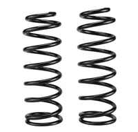 ARB / OME Coil Spring Coil - Export & Competition Use - My Store