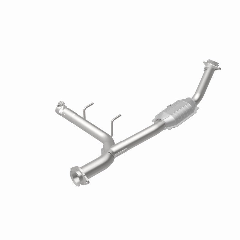MagnaFlow Conv DF 05 Expedition P/S 5.4L OEM - My Store