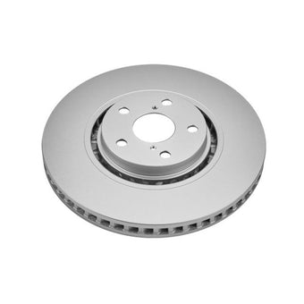 compare product Power Stop 07-11 Lexus GS350 Front Right Evolution Geomet Coated Rotor