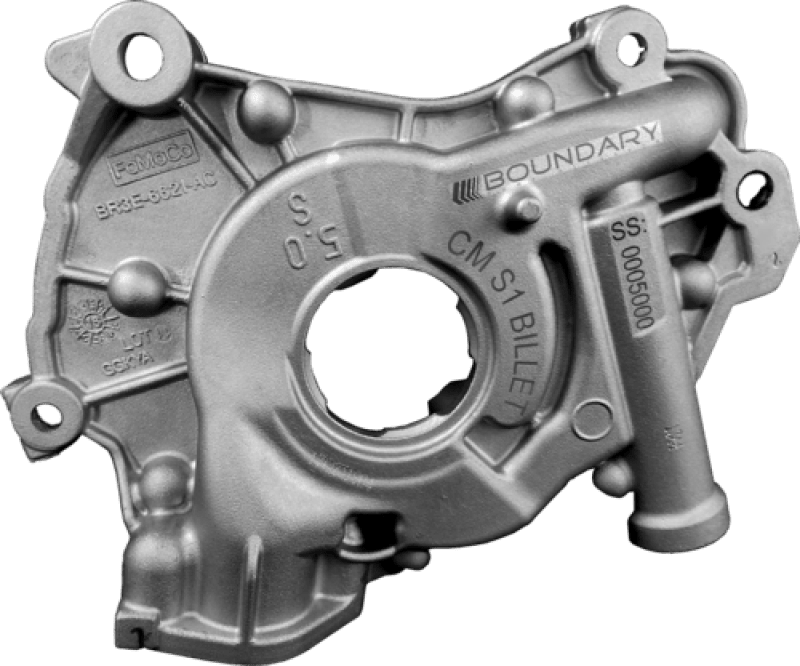 Boundary 11 - 17 Ford Coyote V8 Mustang F150 Oil Pump Assembly Billet Gear MartenWear Treated - My Store