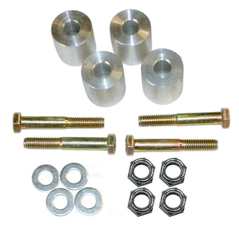compare product Skyjacker 1987-1988 Chevrolet V30 Pickup Transfer Case Lowering Kit