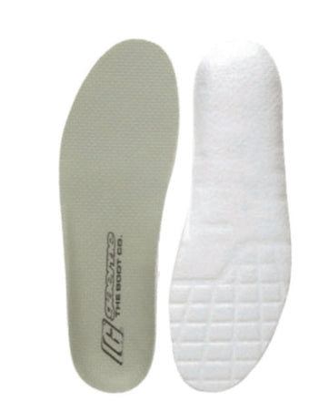 compare product Gaerne SG10/Fastback/GX1 Fussbett Sole Replacement Grey Size - 11