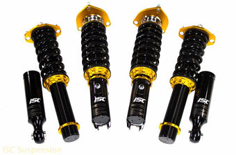 compare product ISC Suspension 04-09 Subaru Legacy N1 Coilovers