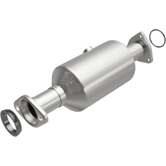 compare product MagnaFlow California Grade Direct Fit Catalytic Converter 99-00 Honda Civic L4 1.6L