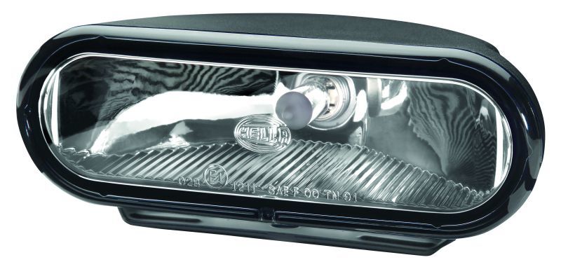 Hella FF75 Series H7 12V/55W Hallogen Fog Lamp Kit - My Store