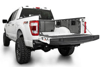 ADD 2021+ Ford F150 Raptor 66in Bed Side Molle Panels - Driver Front - My Store