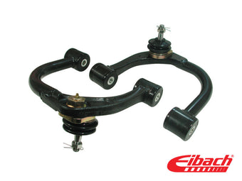 compare product Eibach Pro-Alignment Front Camber Kit for 96-02 Toyota 4Runner