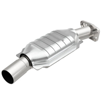 compare product MagnaFlow Direct Fit Catalytic Converter GM 77 79