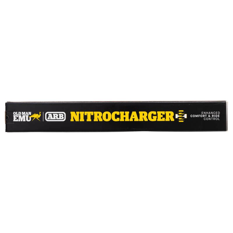 ARB / OME Nitrocharger Sport Shock Isuzu GMH Niss F - My Store