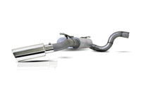 Gibson 18 - 22 Jeep Wrangler JL Sport 3.6L 2.5in Cat - Back Single Exhaust - Stainless - My Store