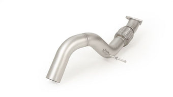 compare product Remus Honda Civic Type-R Fk8 5 Door Front Section Pipe