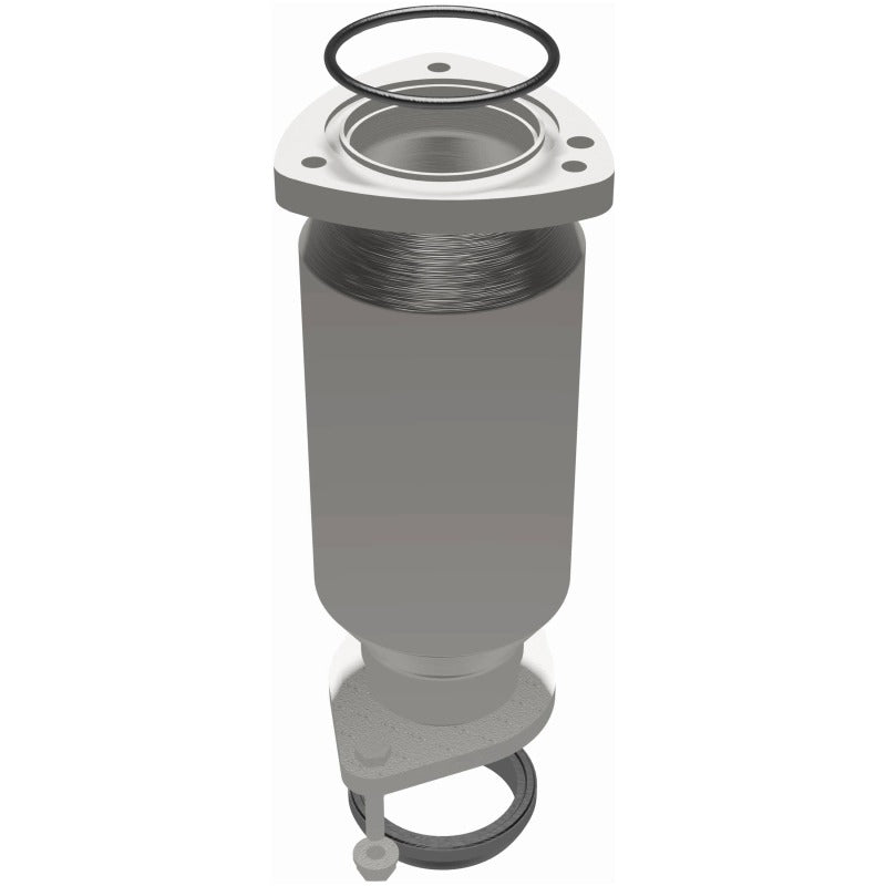 Magnaflow 2006 Pontiac Solstice 2.4L Direct Fit Converter - My Store