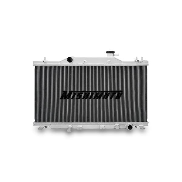 Mishimoto 02 - 04 Acura RSX Manual Aluminum Radiator - My Store