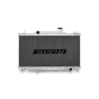 Mishimoto 02 - 04 Acura RSX Manual Aluminum Radiator - My Store