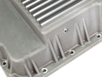 aFe Transmission Pan (Raw Finish) GM Trucks 99 - 16 (4L60 - E/4L60E/4L65E/4L70E/4L75E) - My Store