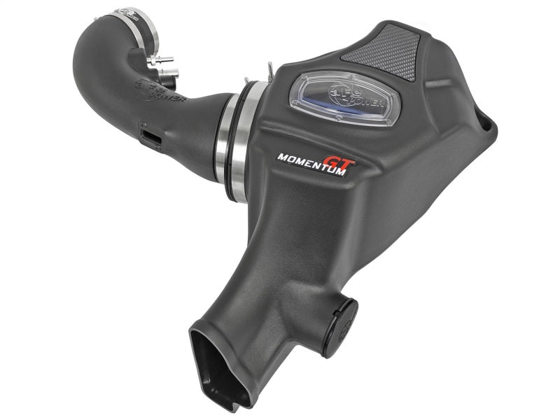 aFe Momentum GT Pro 5R Intake System 2015 Ford Mustang GT V8 - 5.0L - My Store