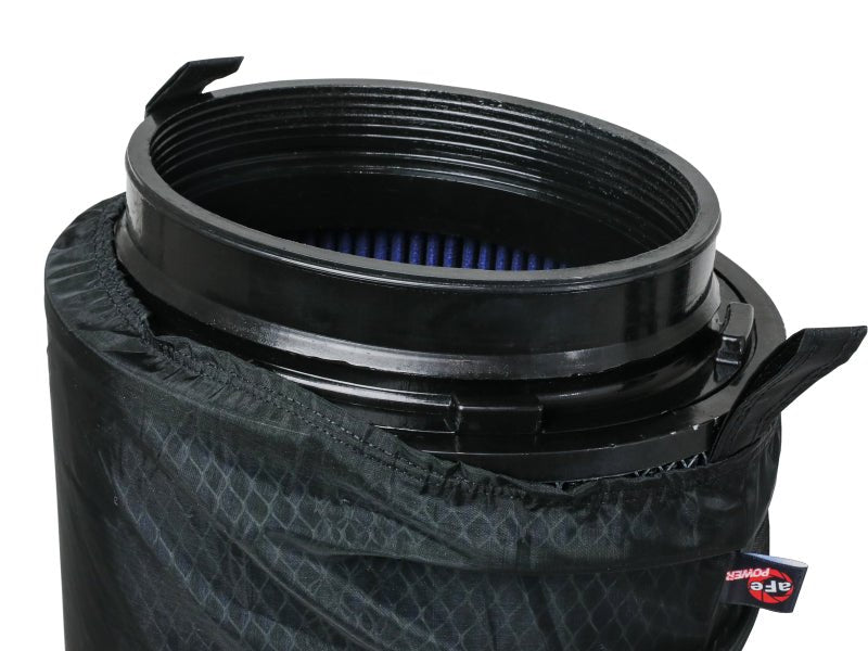 aFe Filter GUARD Polyester Pre - Filter Fits Air Filter 24 - 90202R And Others - My Store