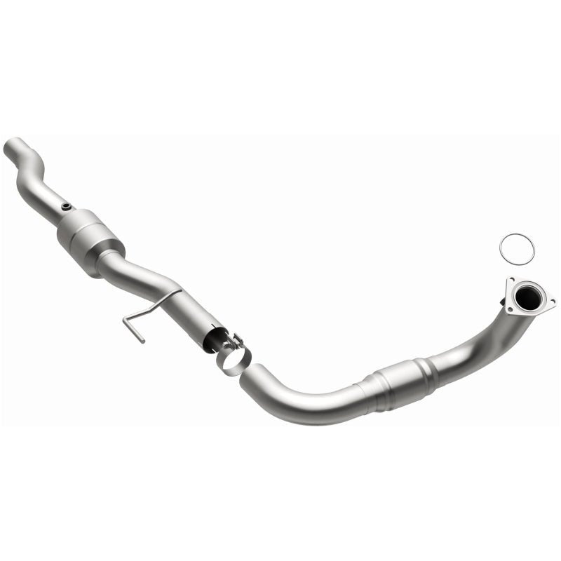 MagnaFlow Conv DF 02 - 03 Avalanche 8.1 DS OEM - My Store
