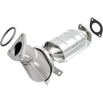 compare product MagnaFlow DF Catalytic Conv 03-06 Infiniti G35 3.5L P/S Assy / 03-06 Nissan 350Z 3.5L P/S Assy