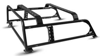 compare product Body Armor 4x4 2016+ Toyota Tacoma Overland Rack