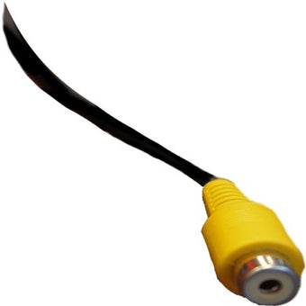 compare product Tazer 15-17 Dodge Challenger/Charger/Durango/14-17 Jeep Grand Cherokee Single AV Input Cable