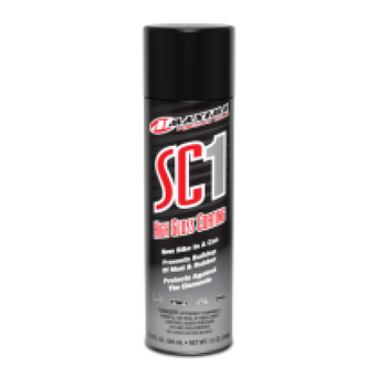 compare product Maxima SC1 Clear Coat - 13.2oz (Aerosol)