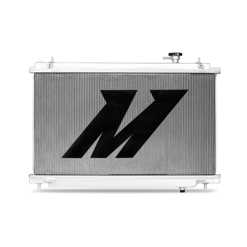 Mishimoto 03 - 06 Nissan 350Z X - Line Performance Aluminum Radiator - My Store