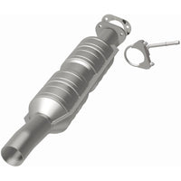 Magnaflow Conv DF 07 - 08 E - 350 Super Duty 5.4 & 6.8 L OEM Underbody - My Store