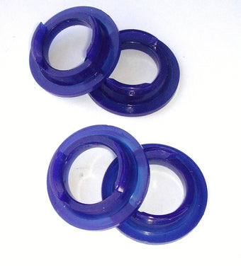 compare product SuperPro 2005 Subaru Outback XT Limited Rear Crossmember Bushing Insert Set (Lower)