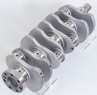 compare product Eagle 4G63 Stroker 94mm Crankshaft For 7-Bolt (Evo)